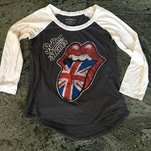 ROLLING STONES Tee
